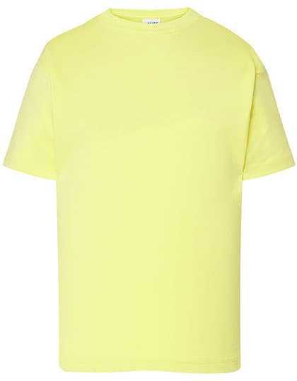 Kids´ T-Shirt — Pistachio
