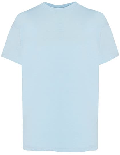 Kids´ T-Shirt — Sky
