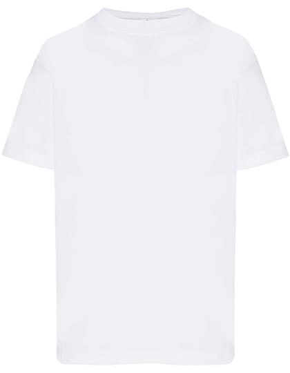 Kids´ T-Shirt — White