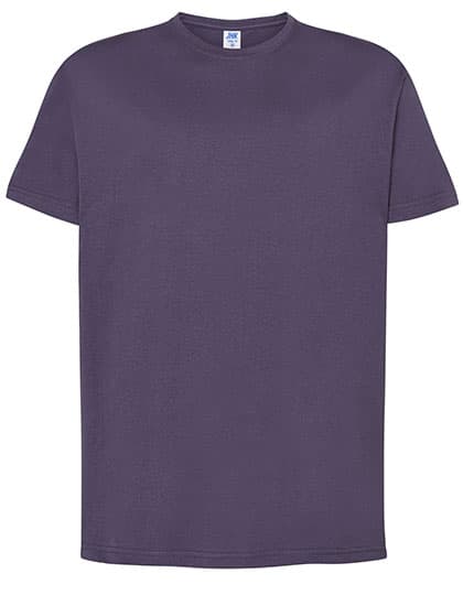 Regular T-Shirt — Denim