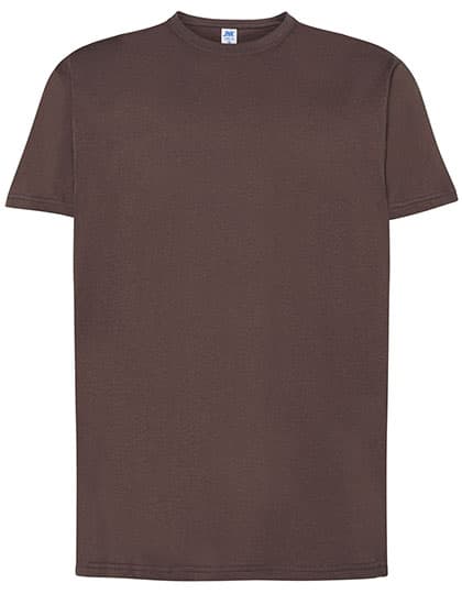 Regular T-Shirt — Graphite