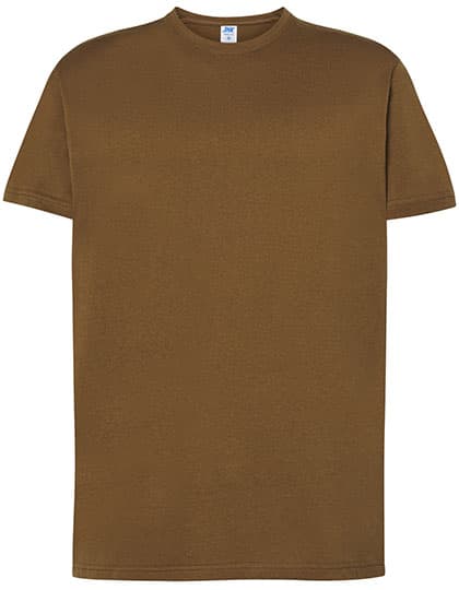 Regular T-Shirt — Khaki