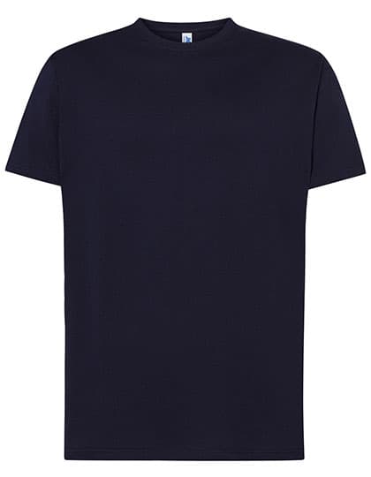 Regular T-Shirt — Navy