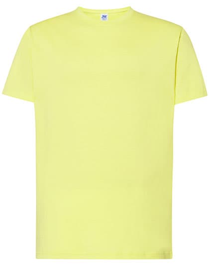 Regular T-Shirt — Pistachio