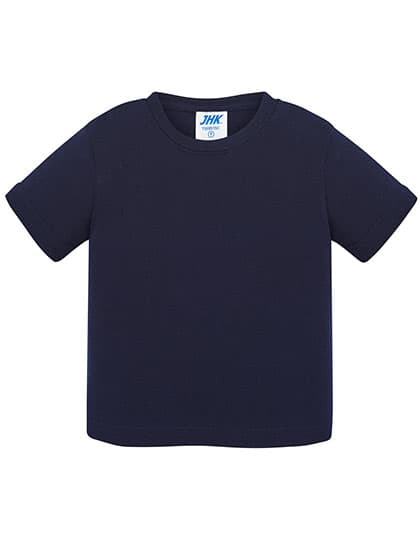 Baby T-Shirt — Navy