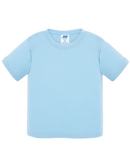 Baby T-Shirt — Sky