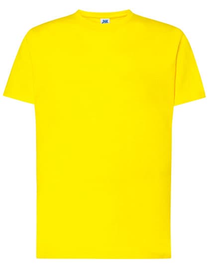 Regular Hit T-Shirt — Gold