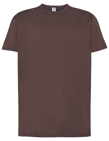 Regular Hit T-Shirt — Graphite