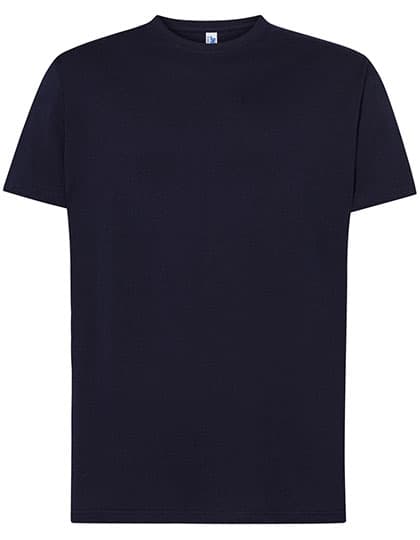 Regular Hit T-Shirt — Navy