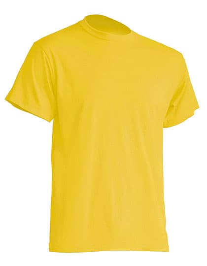 Regular Premium T-Shirt — Gold