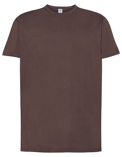 Regular Premium T-Shirt — Graphite