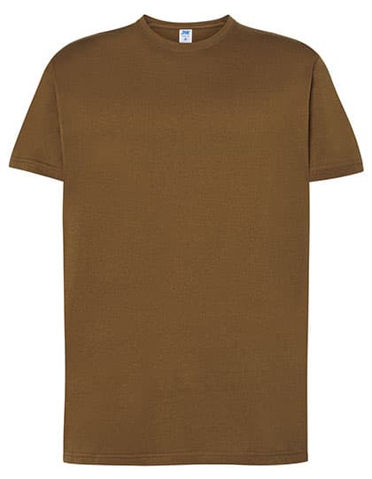 Regular Premium T-Shirt — Khaki