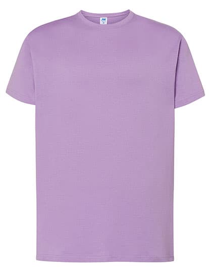 Regular Premium T-Shirt — Lavender