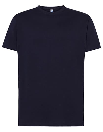 Regular Premium T-Shirt — Navy