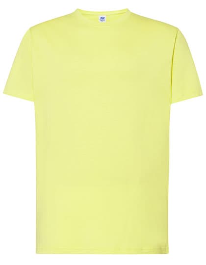 Regular Premium T-Shirt — Pistachio
