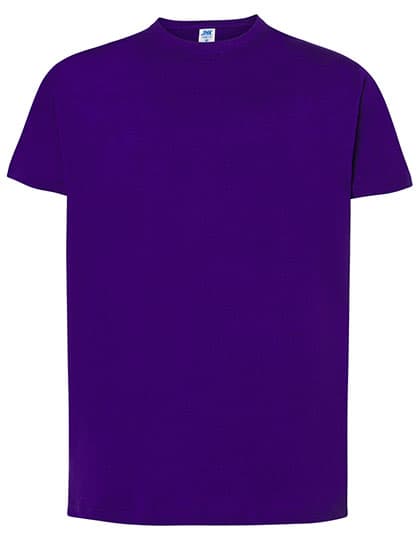 Regular Premium T-Shirt — Purple
