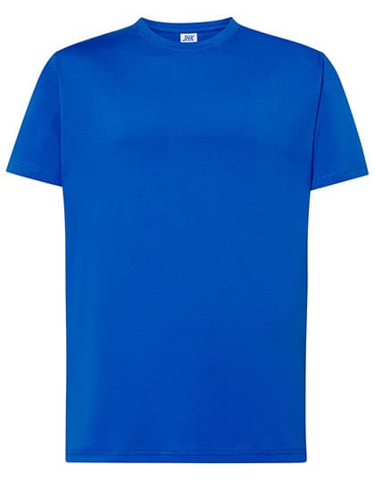 Regular Premium T-Shirt — Royal Blue