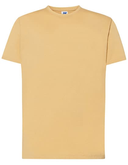 Regular Premium T-Shirt — Sand