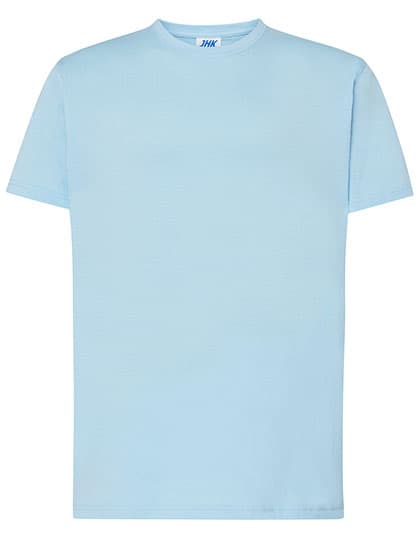 Regular Premium T-Shirt — Sky