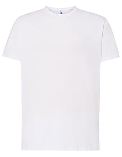 Regular Premium T-Shirt — White