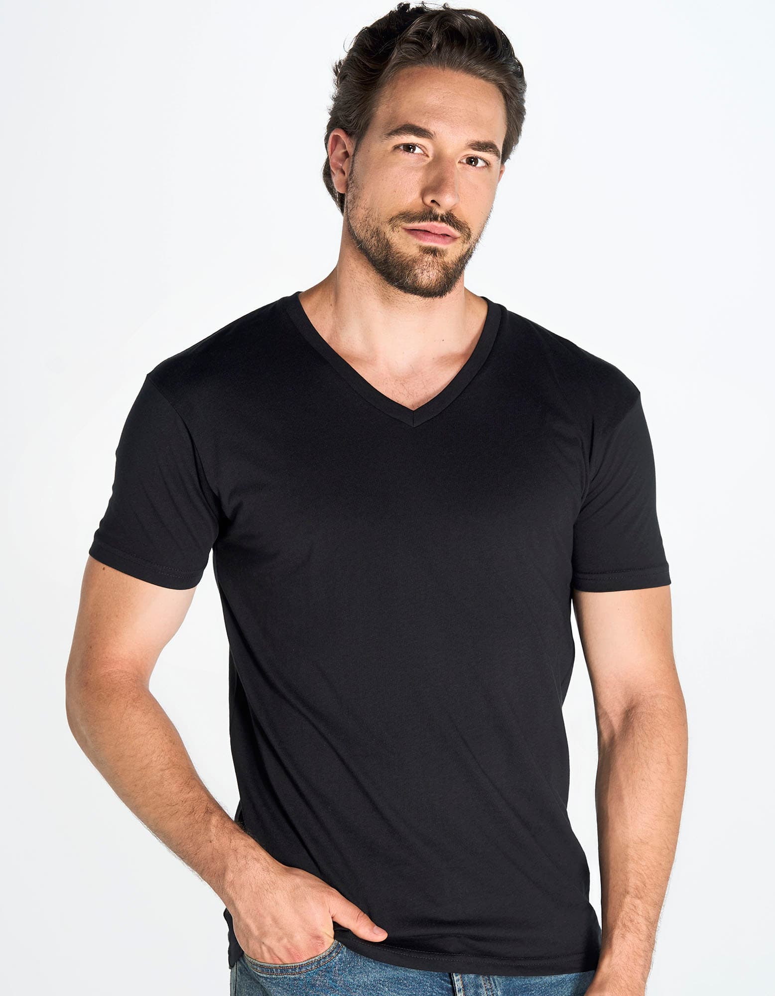 Urban V-Neck