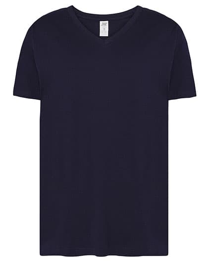 Urban V-Neck — Navy