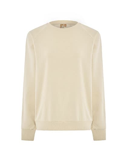 Unisex Classic Sweat Everest — Buttercream