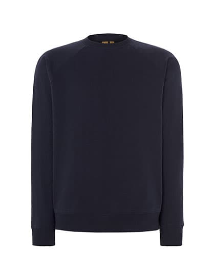 Unisex Classic Sweat Everest — Navy