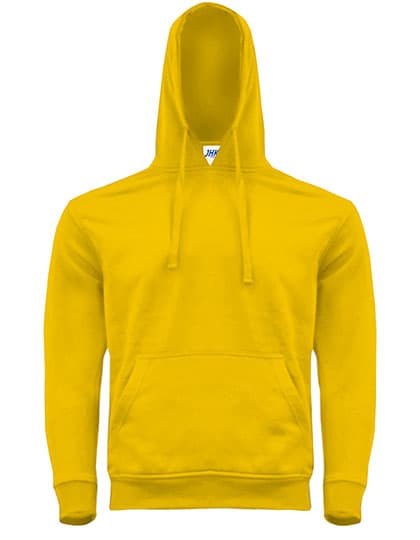 Kangaroo Sweatshirt — Gold