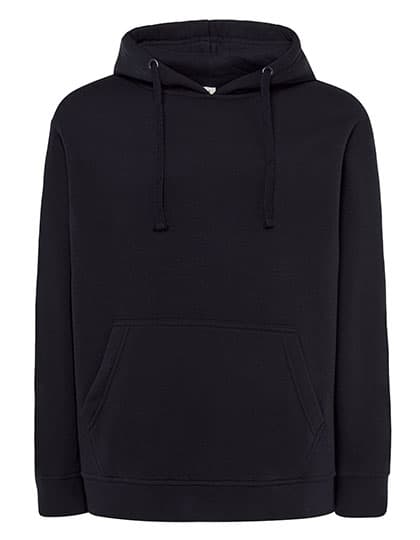 Kangaroo Sweatshirt — Navy