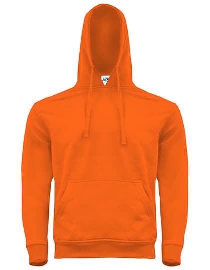 Kangaroo Sweatshirt — Orange