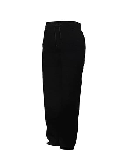 Men´s Sweat Pants — Black