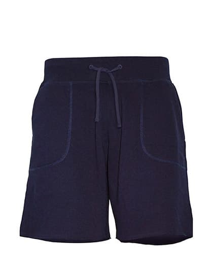 Men´s Sweat Shorts — Navy