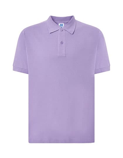 Men´s Polo Regular — Lavender