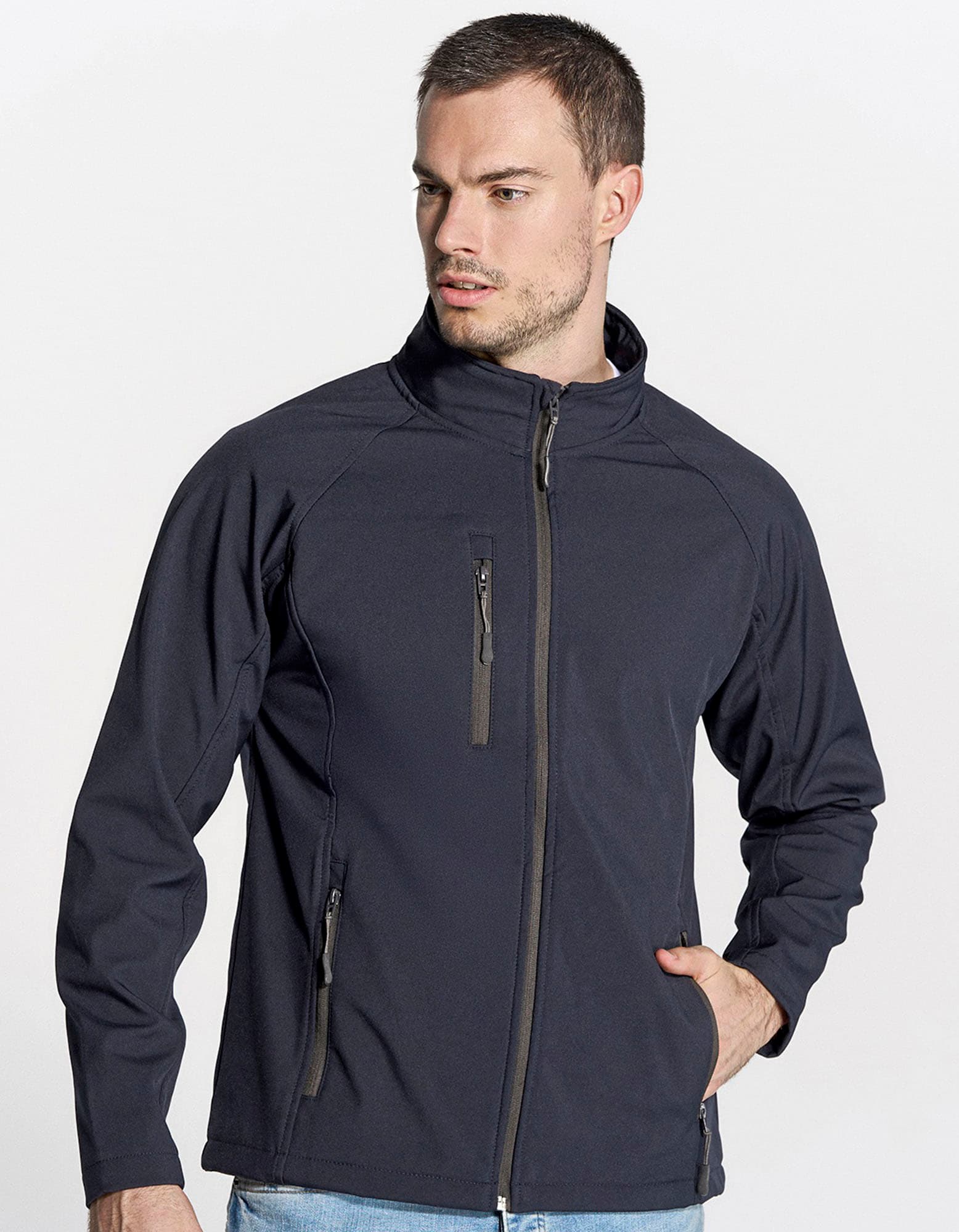 Softshell Jacket