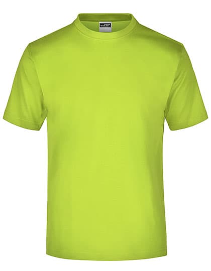 Round-T Medium — Acid Yellow