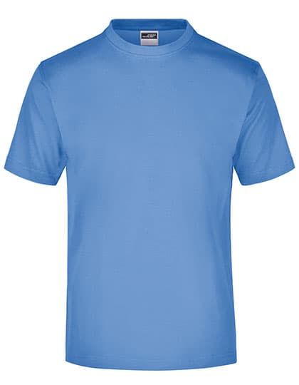 Round-T Medium — Aqua