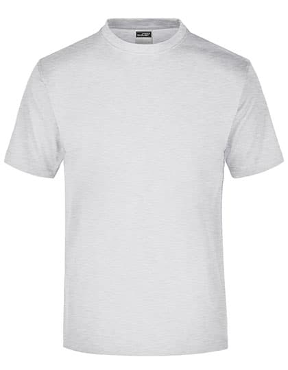 Round-T Medium — Ash (Heather)