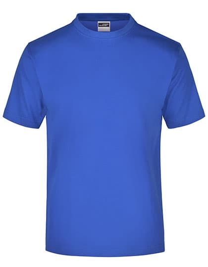 Round-T Medium — Dark Royal