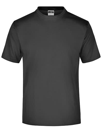 Round-T Medium — Graphite (Solid)