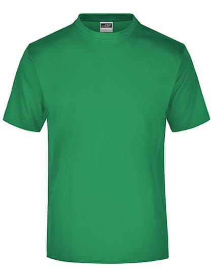 Round-T Medium — Irish Green