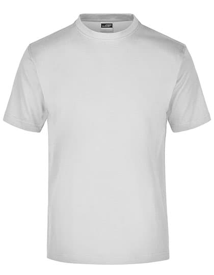 Round-T Medium — Light Grey
