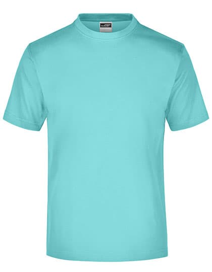 Round-T Medium — Mint