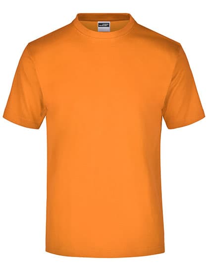 Round-T Medium — Orange
