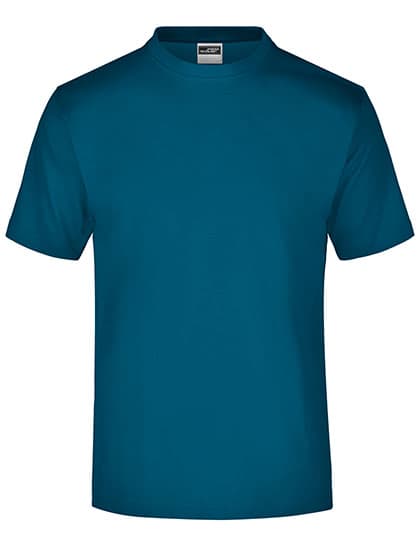 Round-T Medium — Petrol