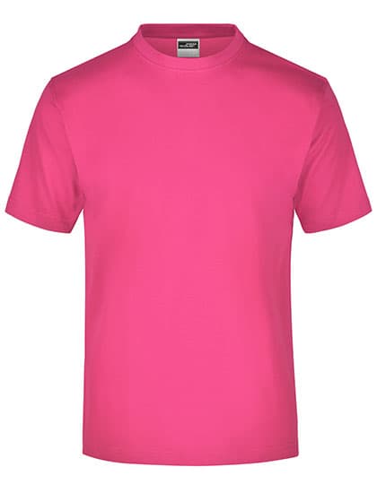 Round-T Medium — Pink