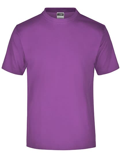 Round-T Medium — Purple