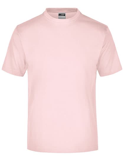 Round-T Medium — Rose