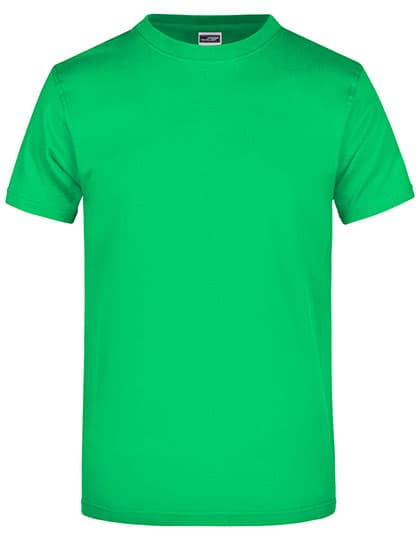 Round-T Heavy — Fern Green