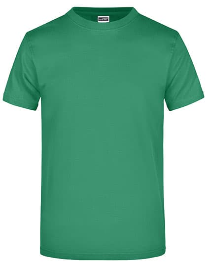 Round-T Heavy — Irish Green